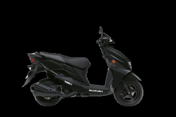 SUZUKI AVENIS 125