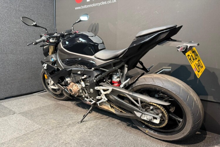 BMW S 1000 R