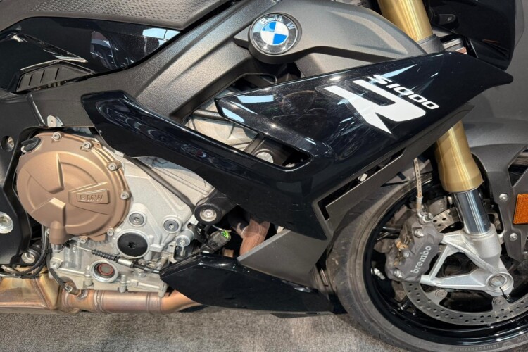BMW S 1000 R