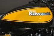 KAWASAKI Z900 RS SE