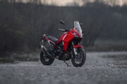 MOTO MORINI X-CAPE 700