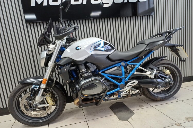 BMW R 1200 R