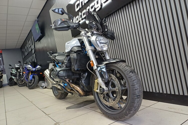 BMW R 1200 R