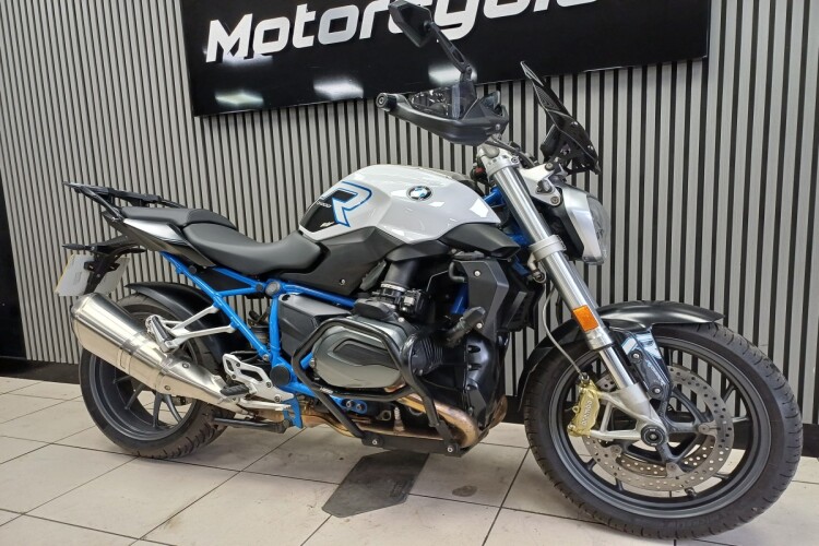 BMW R 1200 R