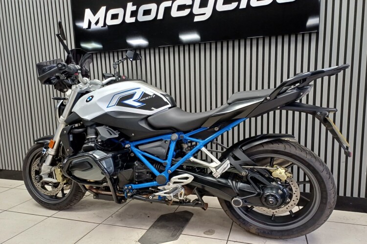 BMW R 1200 R