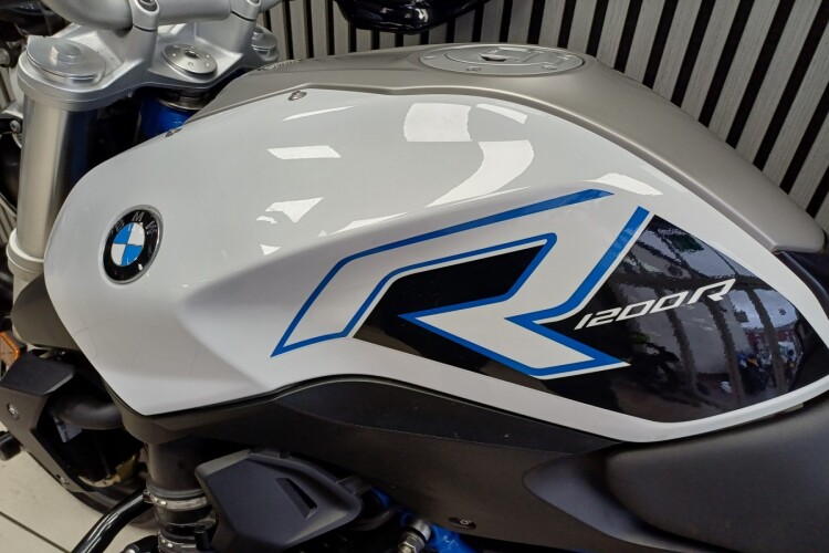 BMW R 1200 R