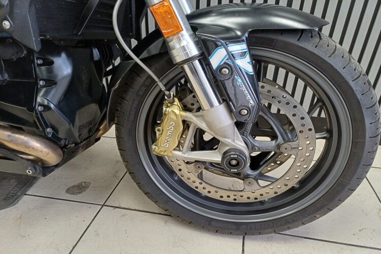 BMW R 1200 R