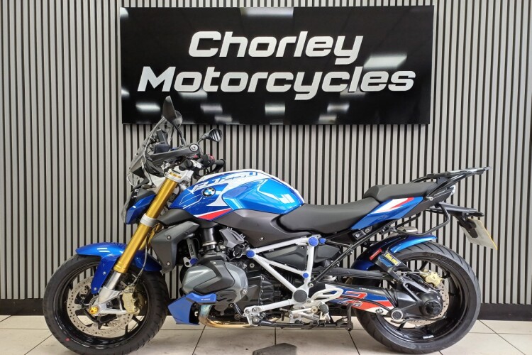 BMW R 1250 R