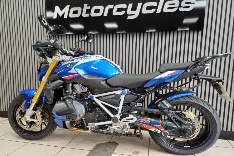 BMW R 1250 R