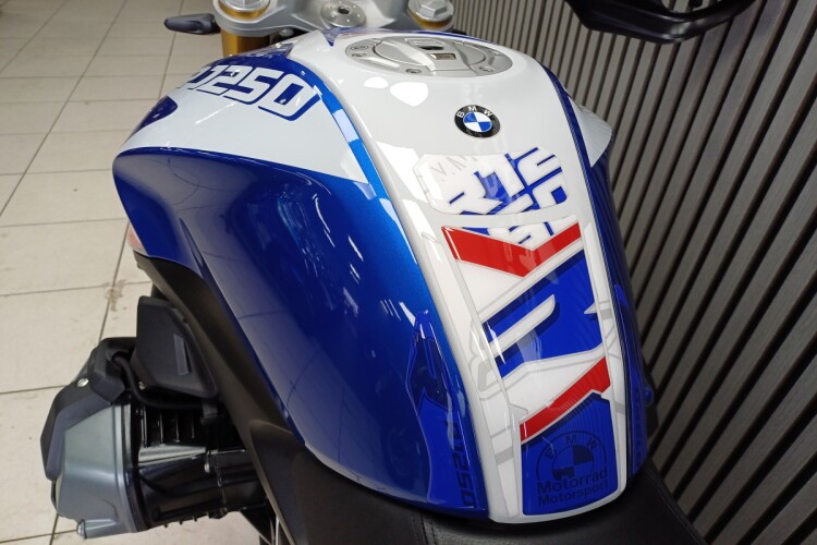 BMW R 1250 R