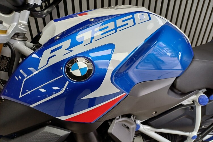 BMW R 1250 R