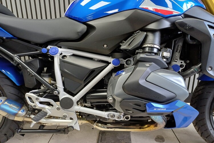 BMW R 1250 R