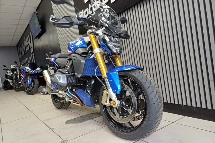 BMW R 1250 R