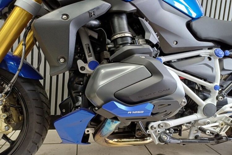 BMW R 1250 R