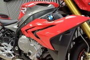 BMW S 1000 R