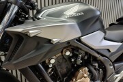 HONDA CB500F