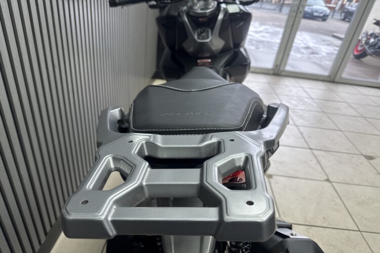 KEEWAY XDV 125 EVO PRO