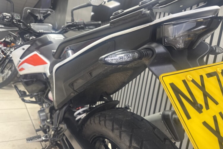 KTM 390 ADVENTURE for sale