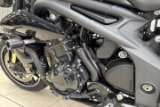 TRIUMPH SPEED TRIPLE 1050