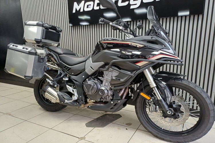 VOGE LX 500 DSX