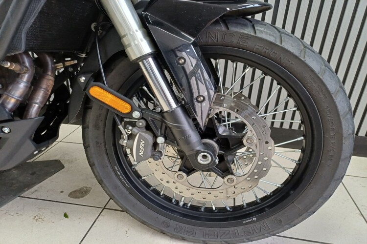 VOGE LX 500 DSX for sale