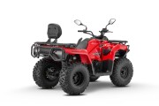 QJMOTOR SFA 300 ATV