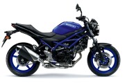 SUZUKI SV650