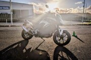 HONDA NC 750 XA-E