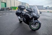 KAWASAKI ZG 1400 CCF