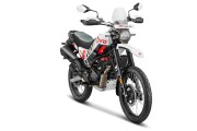 HERO HUNK 440