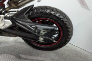 BENELLI TORNADO NAKED T 125