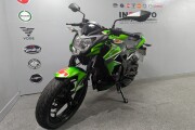 KAWASAKI Z125