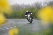 QJMOTOR COV 125 S