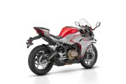 QJMOTOR SRK 450 RR