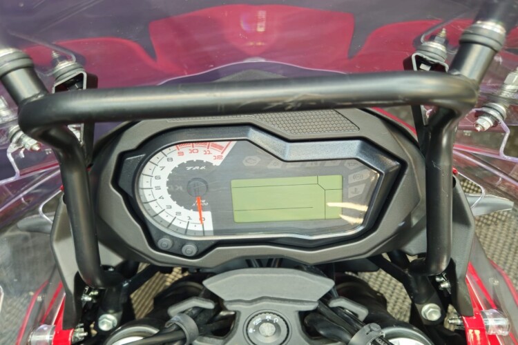 BENELLI TRK 502 X