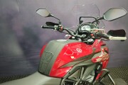 BENELLI TRK 502 X
