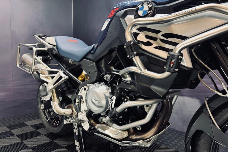 BMW F 850 GS