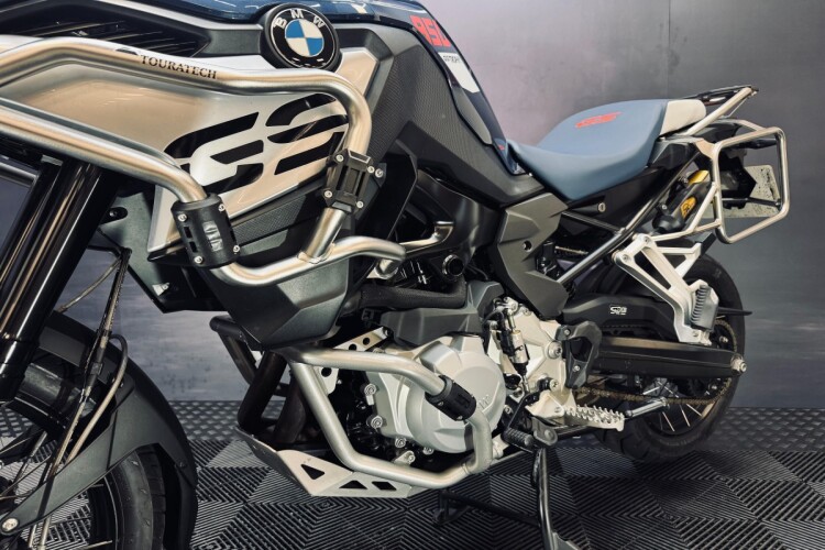 BMW F 850 GS