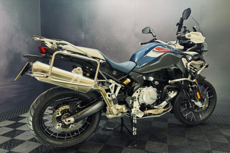 BMW F 850 GS