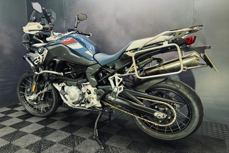 BMW F 850 GS