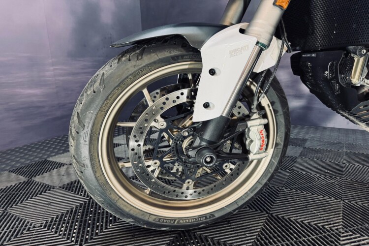 DUCATI MULTISTRADA 1260