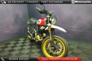 DUCATI SCRAMBLER 800