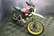 DUCATI SCRAMBLER 800