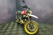 DUCATI SCRAMBLER 800