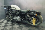 HARLEY-DAVIDSON SPORTSTER