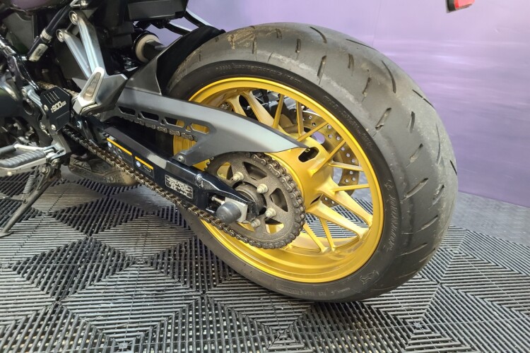 KAWASAKI Z900 RS for sale