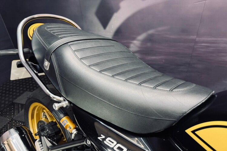 KAWASAKI Z900 RS SE