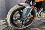 KTM 125 DUKE