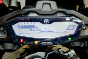 YAMAHA TRACER 700