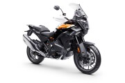 KTM 1390 SUPER ADVENTURE S